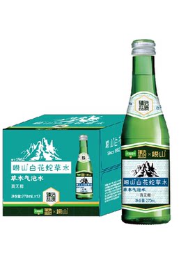 猫超臻选无糖老字号白花蛇草水