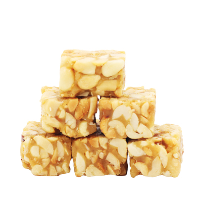 东溪古镇霍二花生酥糖果零食麦芽糖手工特色重庆特产传统小吃500g