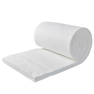 隔热棉耐高温防火棉保温棉无石棉岩棉纤维板硅酸铝针刺毯耐火材料