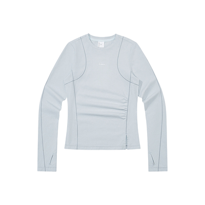 NBCT户外修身吸湿速干T恤