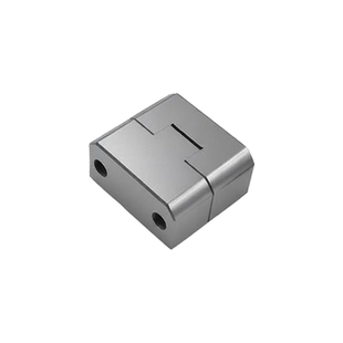 边锁模具定位块PL50模具精定位固定块辅助器PL38 KY50 100 TL50