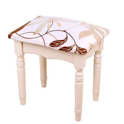 特价梳妆台凳面高脚防尘保护罩