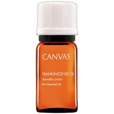 Canvas/卡芬诗乳香单方精油12ml
