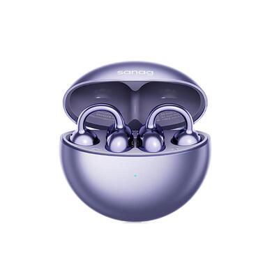 sanag/塞那开放骨传导蓝牙耳机