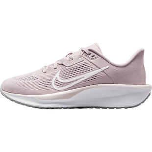 Nike/耐克官方正品Quest 6 女士柔软回弹公路跑步鞋FD6034-006