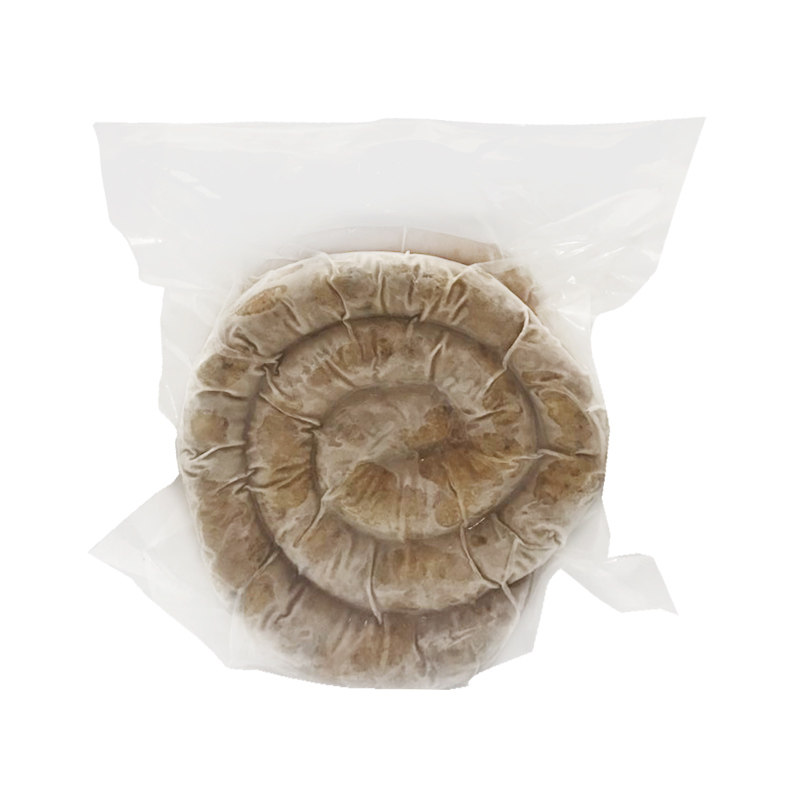 1kg2蜗牛欧式制品香肠
