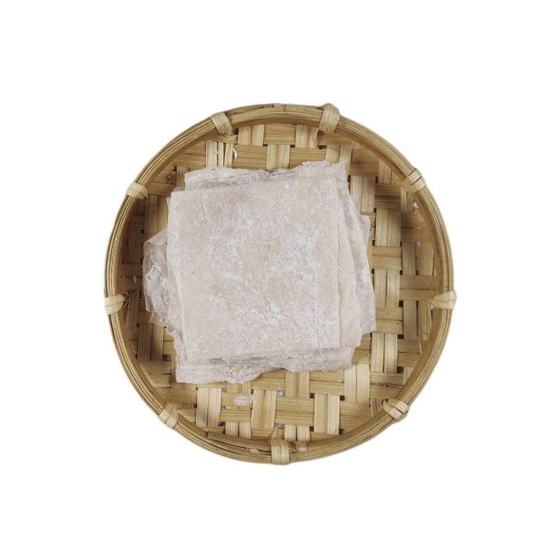 福鼎手工新鲜肉燕皮|收到冷冻