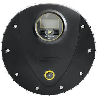 米其林车载充气泵小轿车用便携式打气筒suv12V轮胎电动汽车充气宝