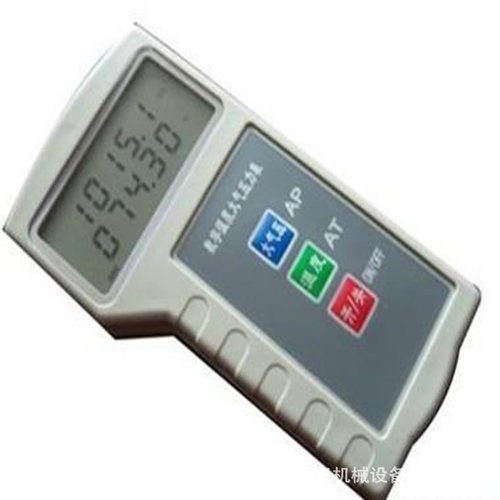 TY-2060B数字温湿度大气压力表精密大气压测量仪 数显气压表