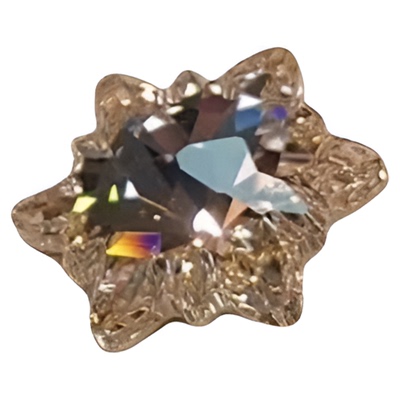 施华洛奥地利水晶美甲钻