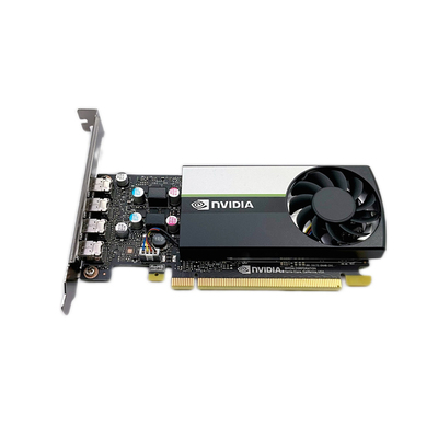 NVIDIAQuadroT1000绘图卡建模