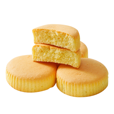 农科院无糖水牛奶蛋糕