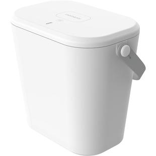 多尼斯真空储粮桶猫粮储存桶狗粮密封桶干粮防潮密封智能自动抽