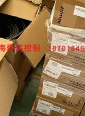议价巴鲁夫机床位移BTL7-S572-M0375-B-S32传感器BTL17NY全新原装