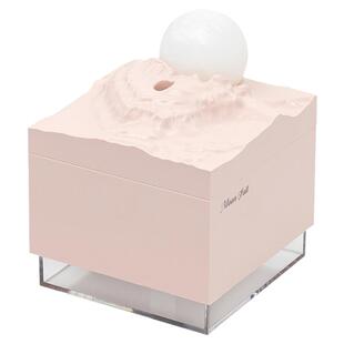 月球加湿器礼物生日女生闺蜜男生送女朋友实用的高级感马新年礼物