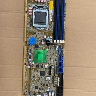 原装 IEI威强电SPCIE-C2260-i2-R10 Re