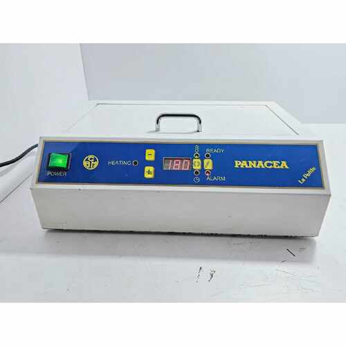 PROFESSIONAL MEDICAL DRY HEAT STERILIZER 6 LITERS DIGITAL PA