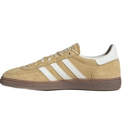 劲浪体育adidas阿迪达斯三叶草男女鞋HANDBALL运动鞋休闲鞋KI5931