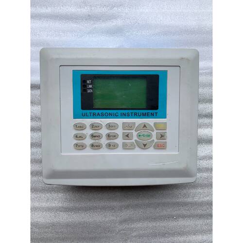 可维修议价  贵阳学通仪器仪表明渠堰槽计型号V100MQ24量程2m盲区