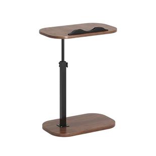 可移动茶几边几客厅出租屋家用沙发可升降置物架卧室床边桌小桌子