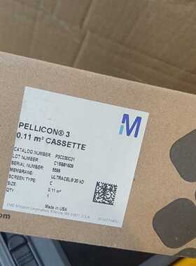 询价-密理博 Millipore PELLICON 3 0.11