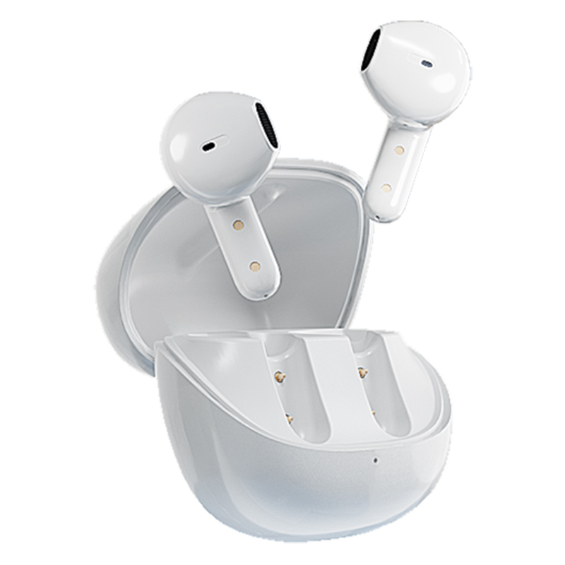 击音6.0蓝牙耳机无线半入耳音乐游戏长续航耳机2025新款C5