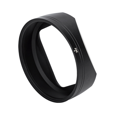 JJC适用徕卡Q343方形遮光罩