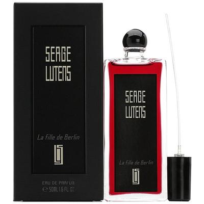 柏林少女香水50mlSergeLutens