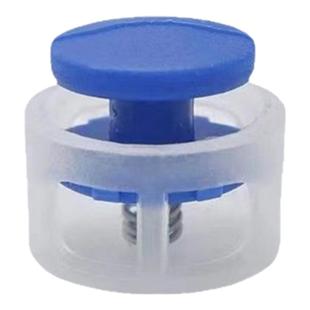 儿童免系鞋带卡扣耐克适用免绑懒人成人运动鞋扁圆通用鞋绳扣小孩