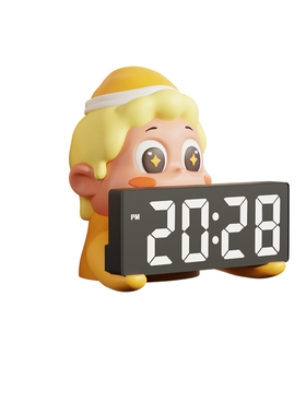 【天猫热销】2026新款钟表挂钟