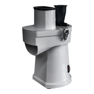 姜丝机商用生姜切丝机切葱花机小型辣椒切段机电动多功能切菜神器