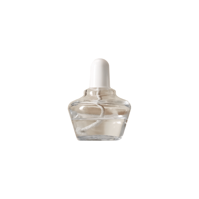 浦芮酒精灯化学加热套装加厚玻璃实验室艾灸含灯芯带刻度150ml