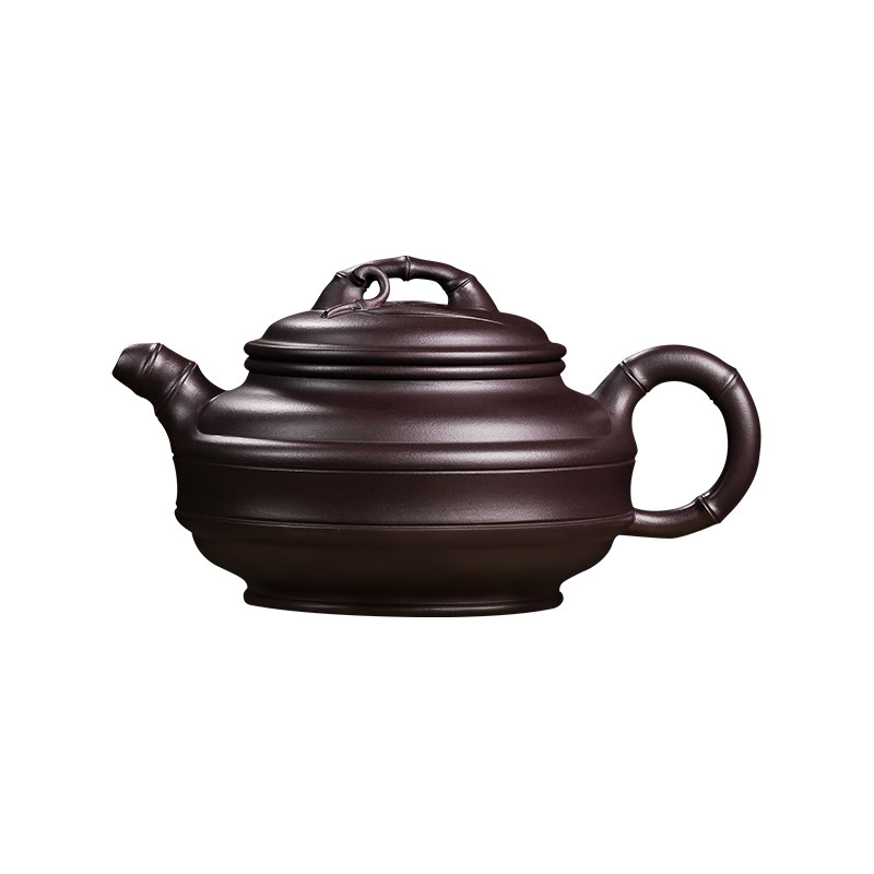 宜兴紫砂壶纯手工小容量泡茶壶