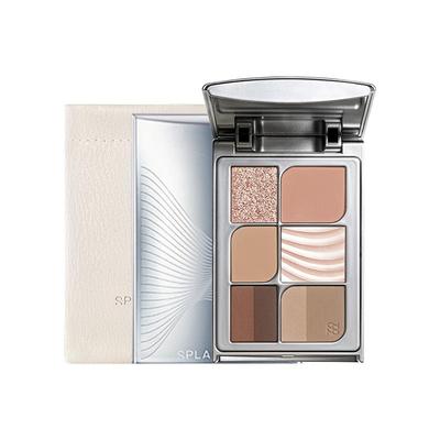 SPLASHEEN水花哑光8消肿综合盘