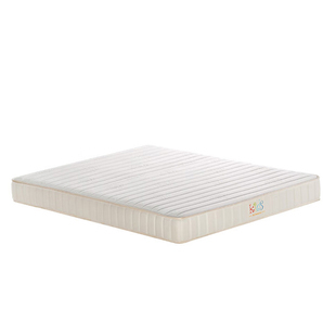 【国补15%】金可儿1898冠军梦儿童床垫五区弹簧护脊乳胶床垫偏硬