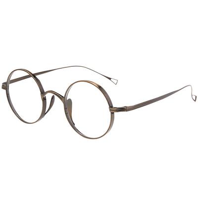 露莹老花镜防蓝光抗疲劳