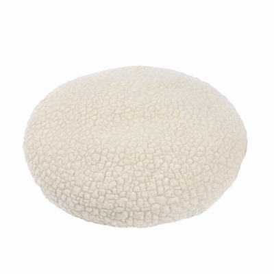 英伦羊羔绒贝雷帽女秋冬保暖