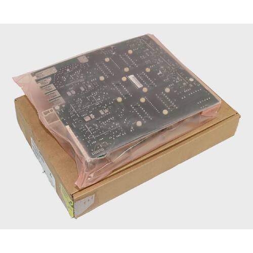 Siemens 6SC65010AB01 Simodrive 690 6SC6 5010AB01 AC Feed Dri