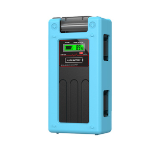 适用禧玛诺daiwa/达瓦500mj/800mj电绞轮电池海钓电动鱼轮電池