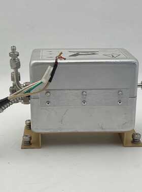 Thermo Scientific 101009-00 MOLY Converter Can Assembly Rev