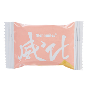 馋小赖冰激凌威化饼干零食小吃