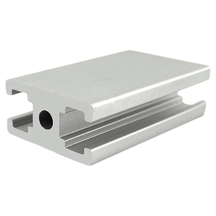 铝型材1530国标流水线diy衣柜框架桌子置物架架子床铝合金型材