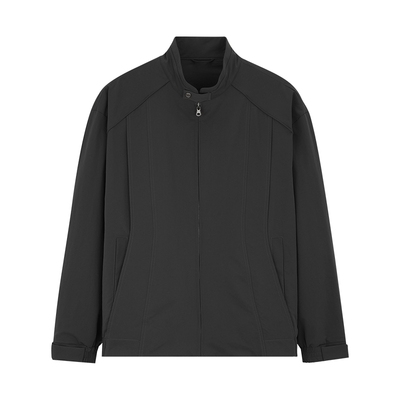 MindBridg哈灵顿夹克