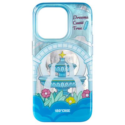 iPhone14-17系列IMD磁吸手机壳