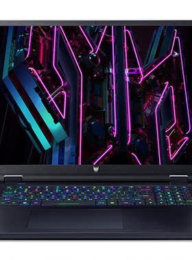 Acer/宏碁 掠夺者系列 掠夺者•擎 Neo暗影骑士擎7高刷5060游戏本