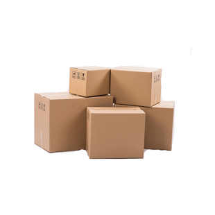 搬家纸箱大尺寸纸盒特硬整理收纳包装盒纸箱子快递搬家打包用纸板