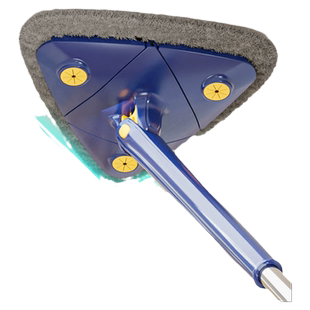 年底打扫神器家用大扫除天花板清洁工具灰尘扫灰擦屋顶房顶除尘掸