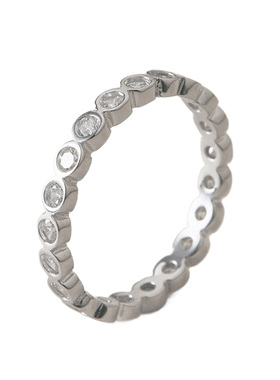 sutu女925银独特设计戒指