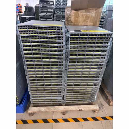 议价思科CiscoWSC4948E4948ES48口万维修