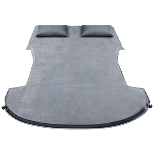 适用理想L6/L7/L9床垫找平0坡度午休睡觉26新款车载后备箱躺平垫